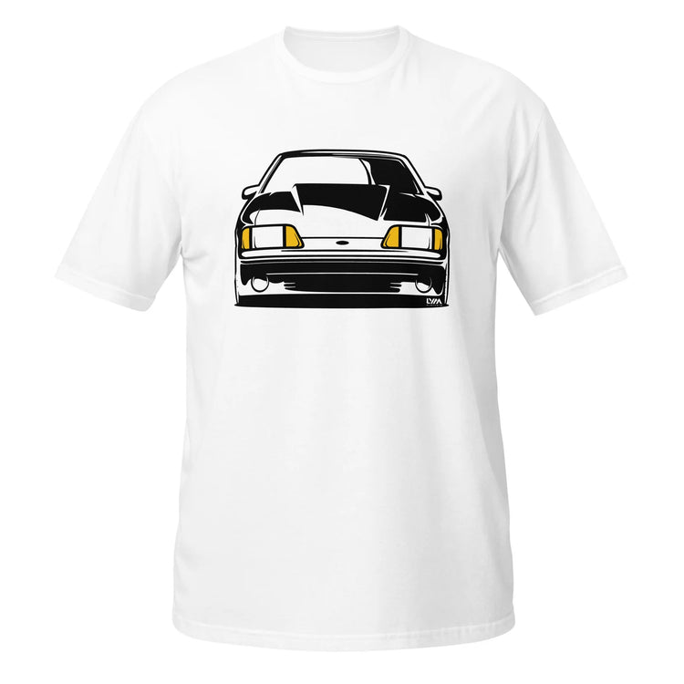 1979-1993 Foxbody Ford Mustang - LYM Clothing