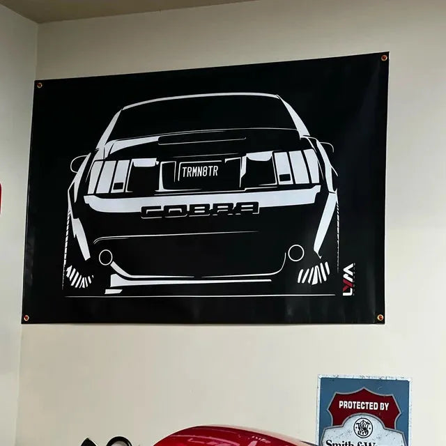Banners - LYM Clothing