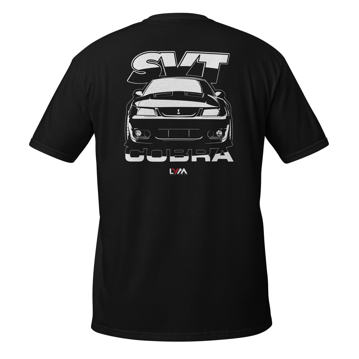 1999-2004 New Edge Ford Mustang - LYM Clothing