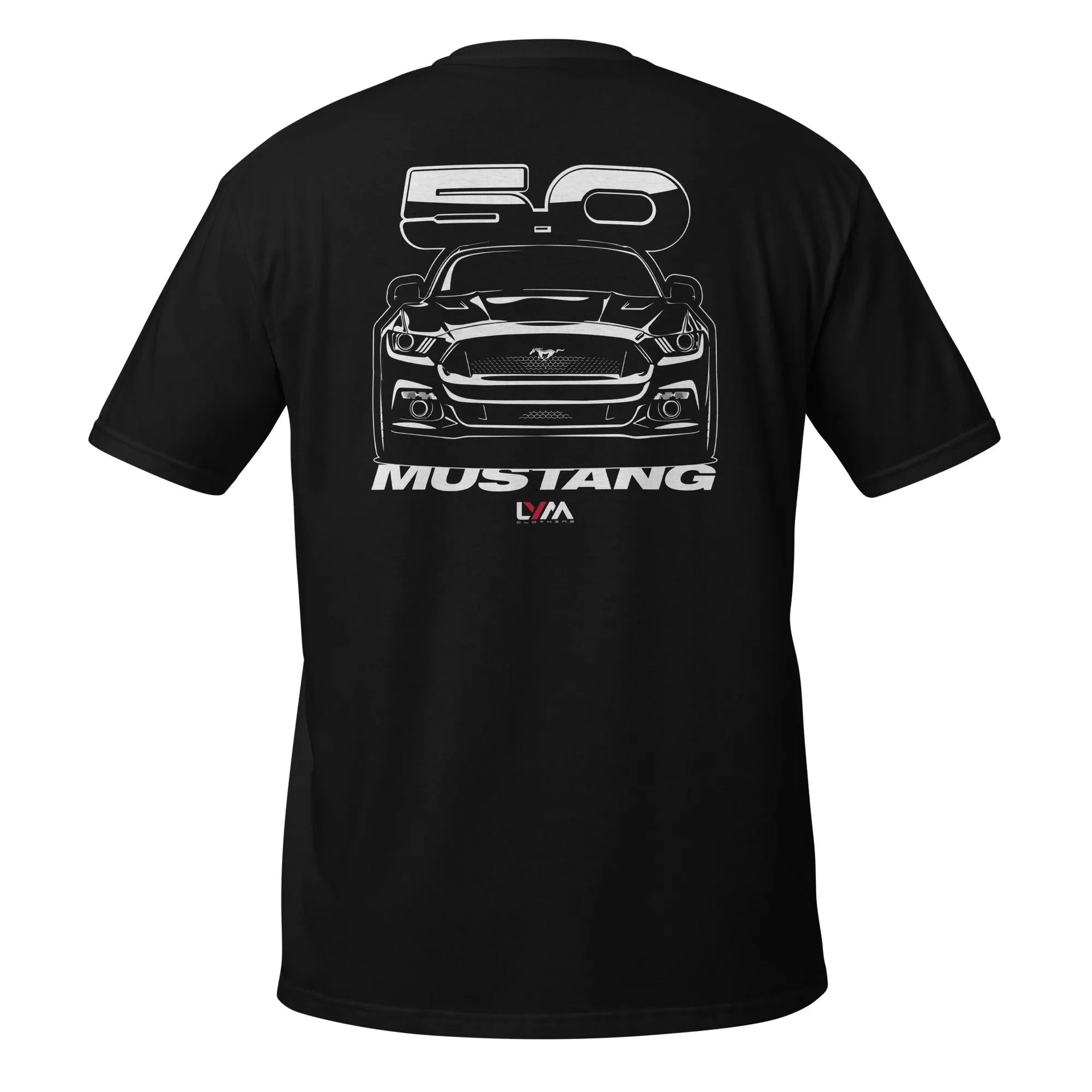 Tom Ford Profumo Uomo FORD Logo T-Shirt CLASSIC Mustang F-150